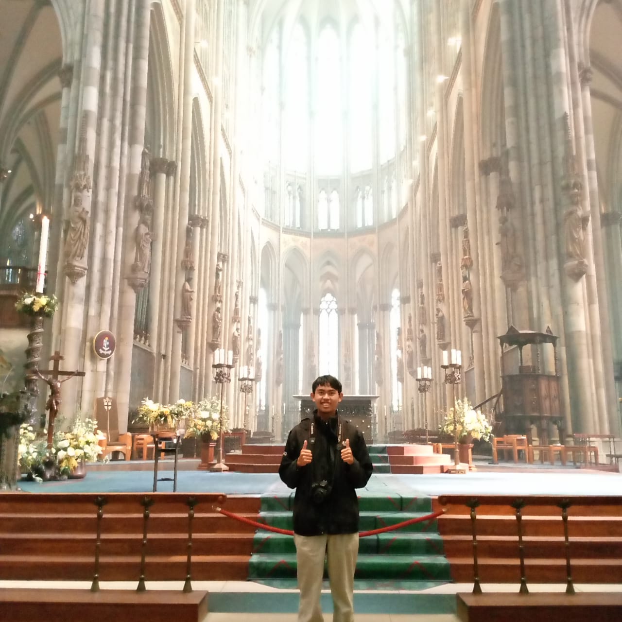 NLC Germany